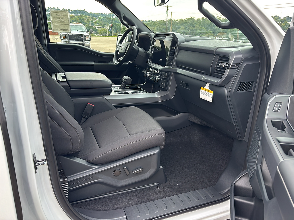 2026 Ford F-150 photo 19 of 26