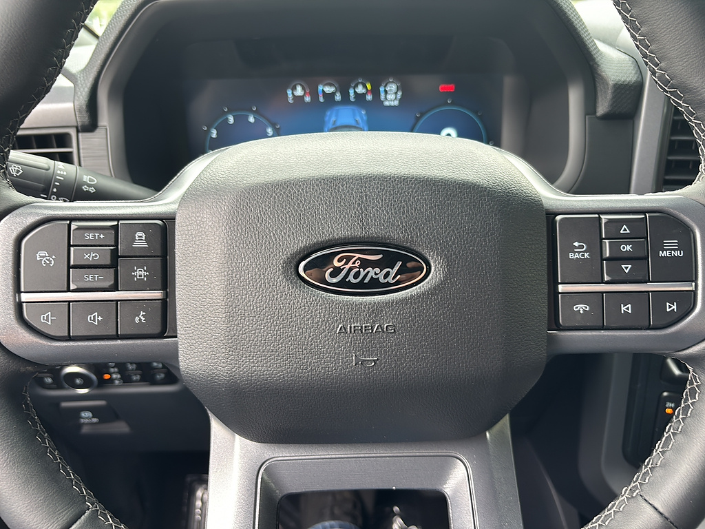 2026 Ford F-150 photo 25 of 26