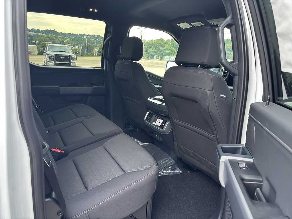 2026 Ford F-150 photo 18 of 26