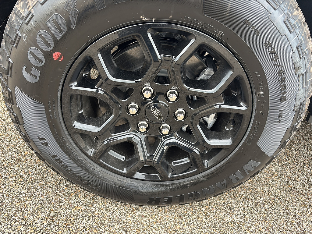 2026 Ford F-150 photo 9 of 26