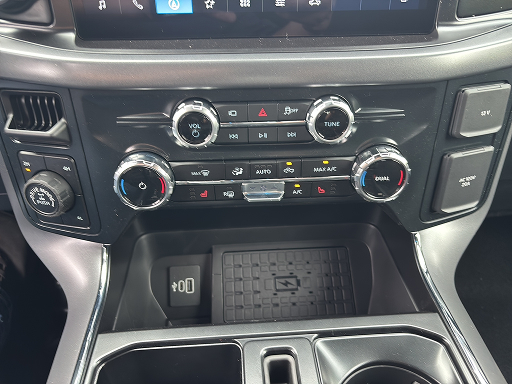 2026 Ford F-150 photo 23 of 26