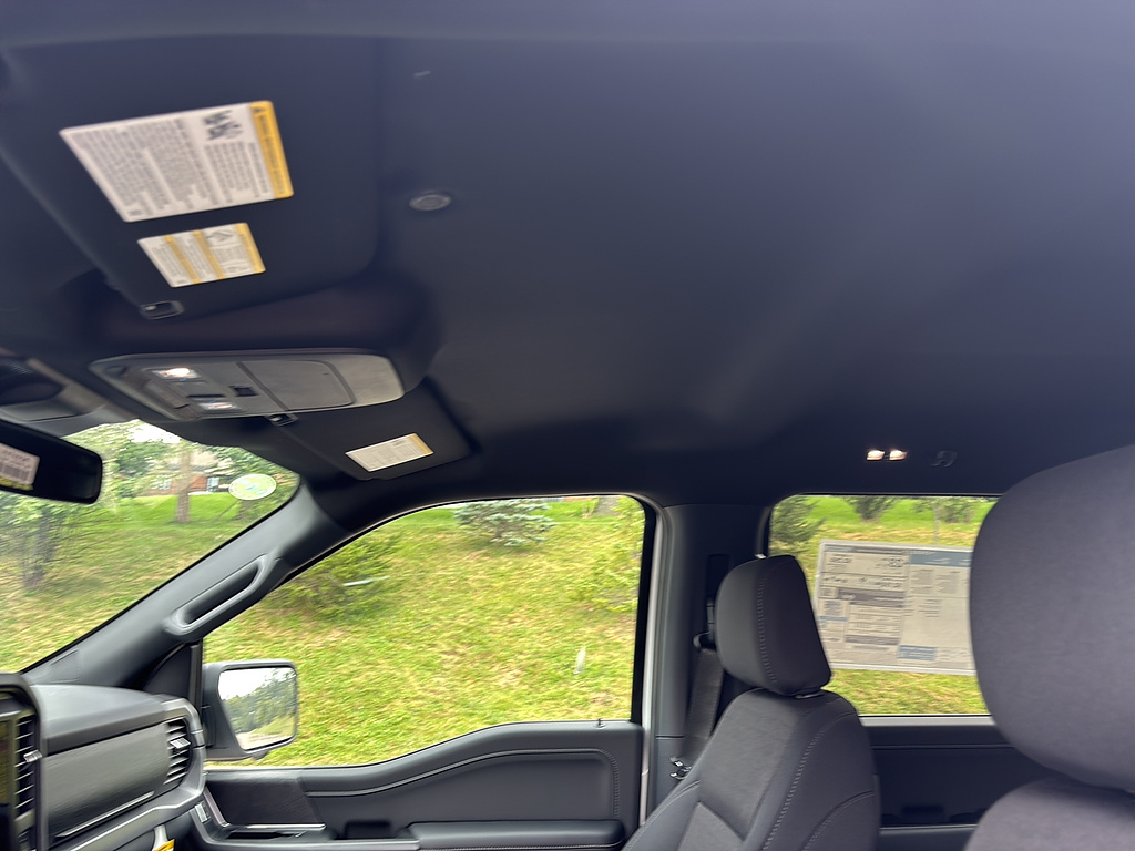 2026 Ford F-150 photo 14 of 26