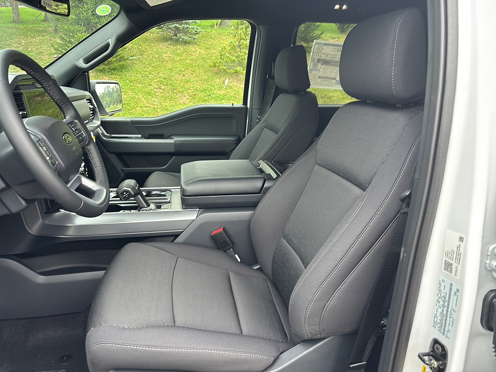 2026 Ford F-150 photo 10 of 26