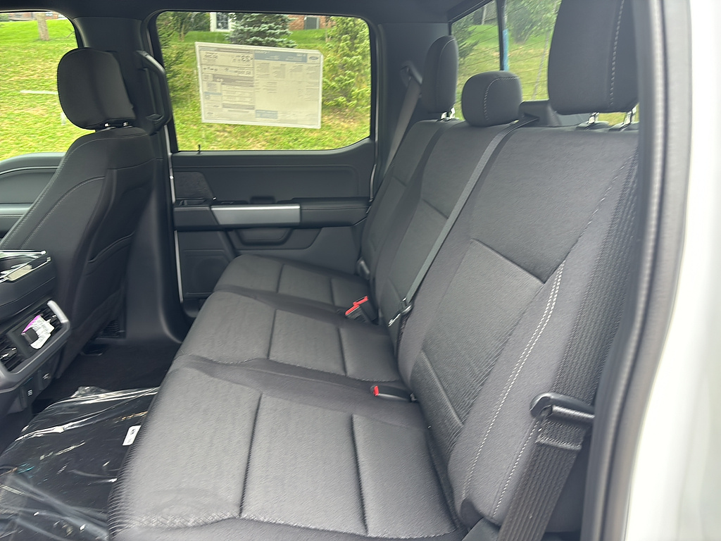 2026 Ford F-150 photo 15 of 26