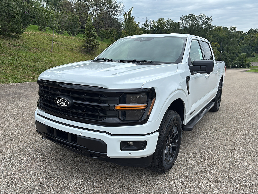 2026 Ford F-150 photo 8 of 26