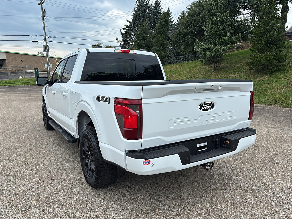 2026 Ford F-150 photo 2 of 26