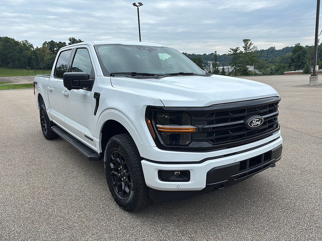 2026 Ford F-150 photo 6 of 26