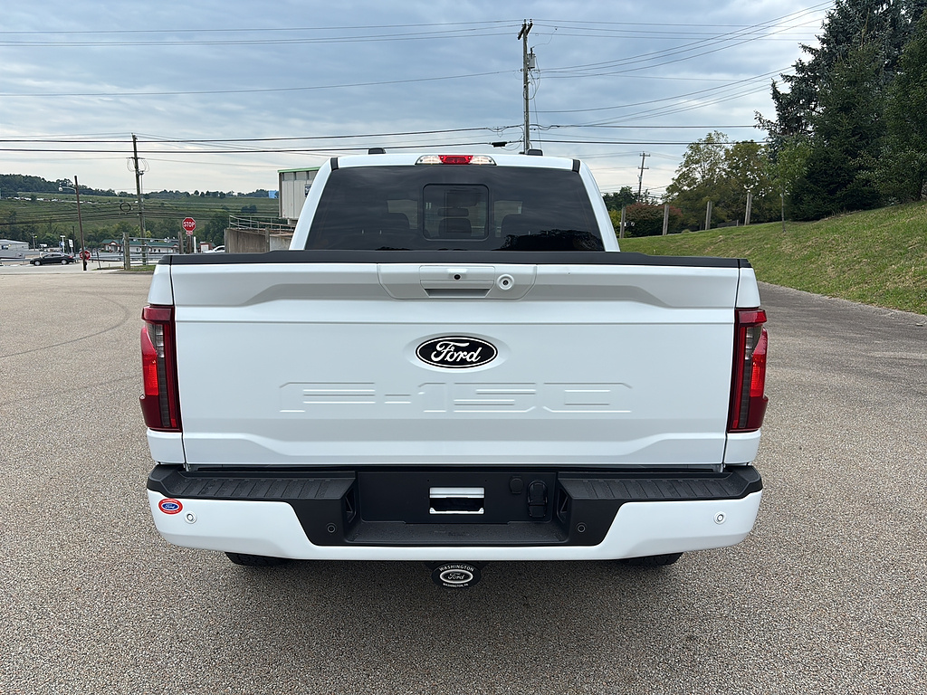 2026 Ford F-150 photo 3 of 26
