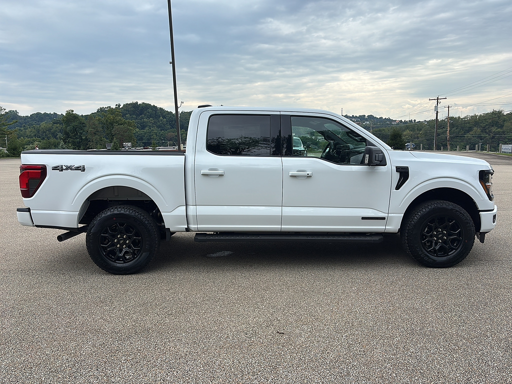 2026 Ford F-150 photo 5 of 26
