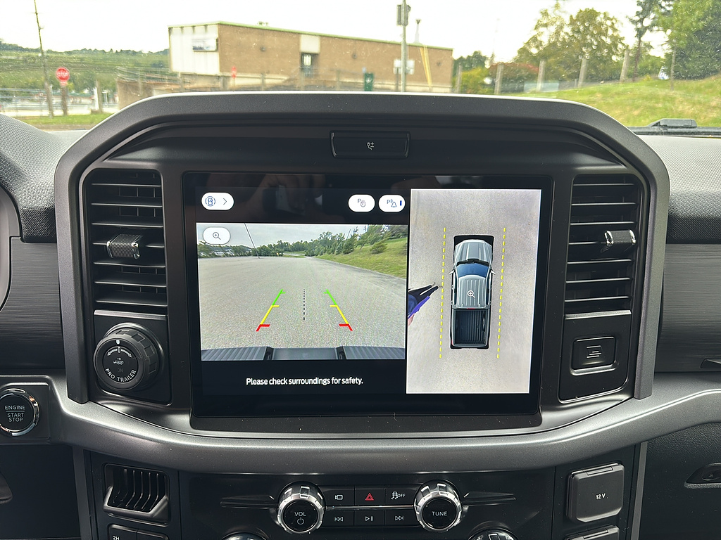 2026 Ford F-150 photo 22 of 26