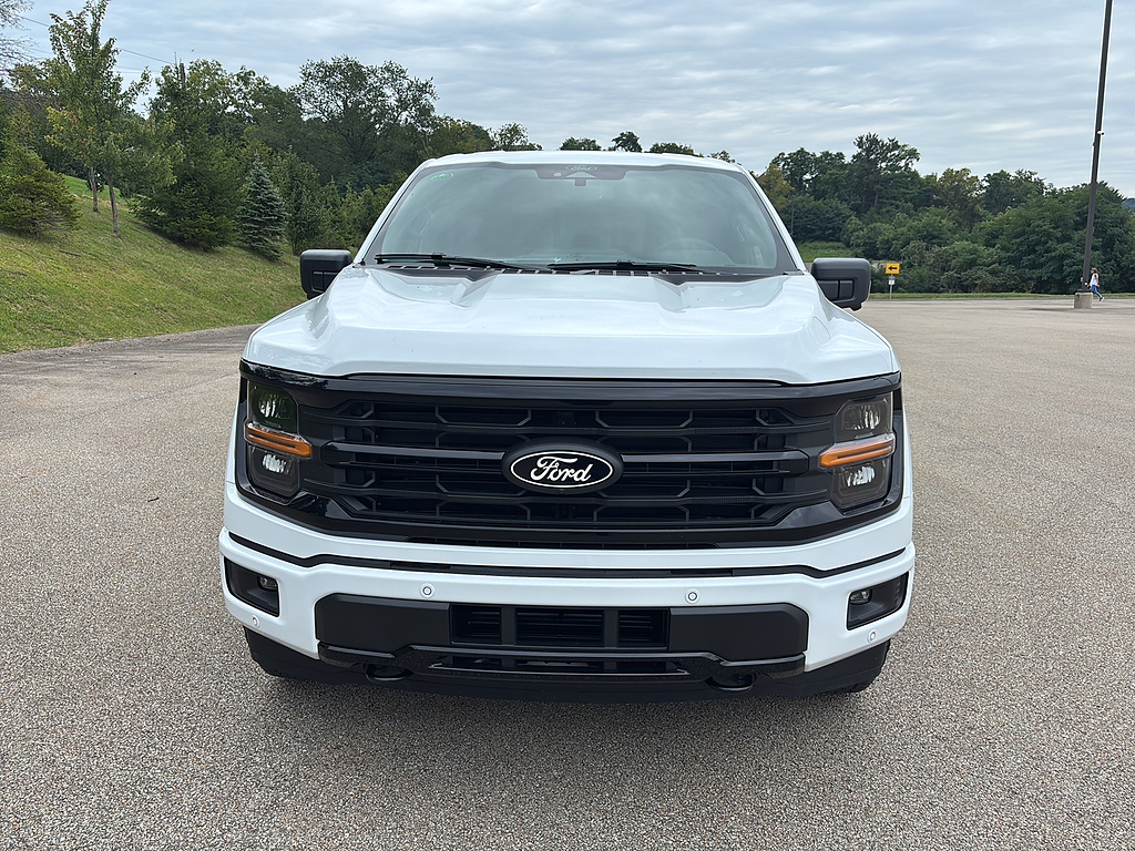 2026 Ford F-150 photo 7 of 26