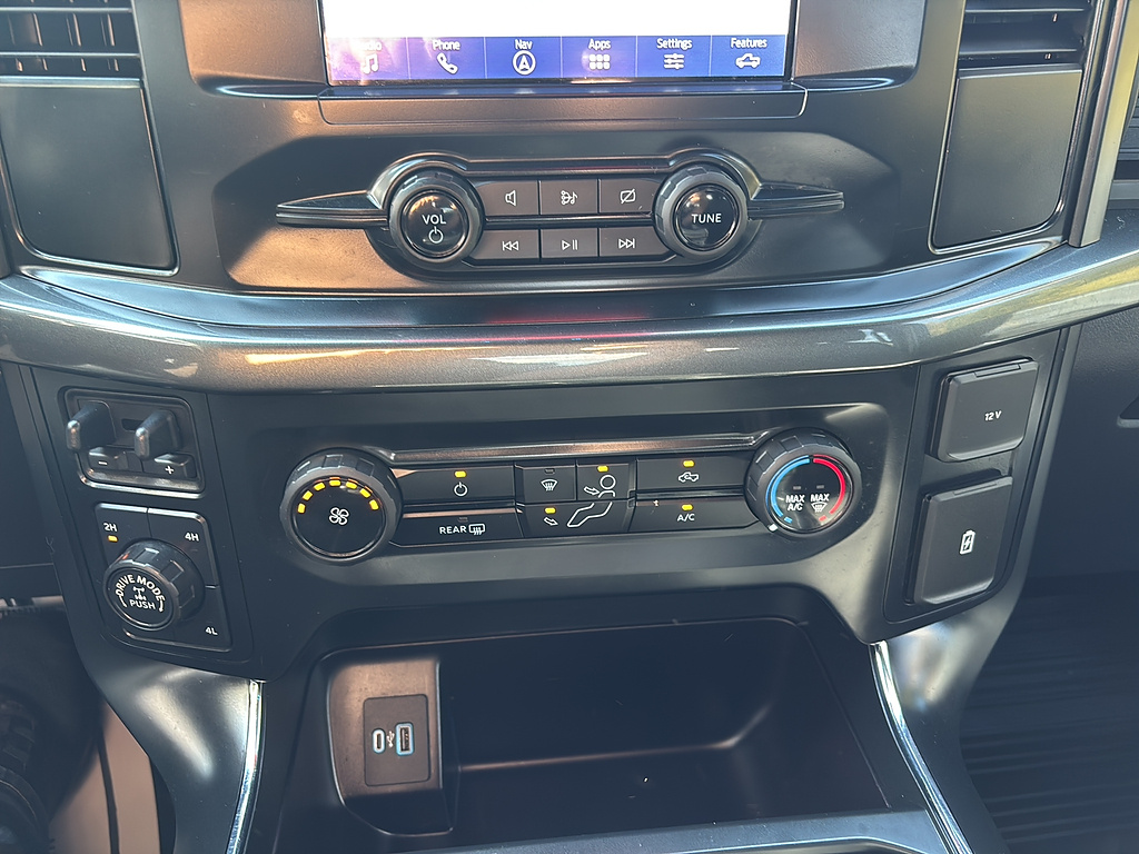 2023 Ford F-150 photo 24 of 27
