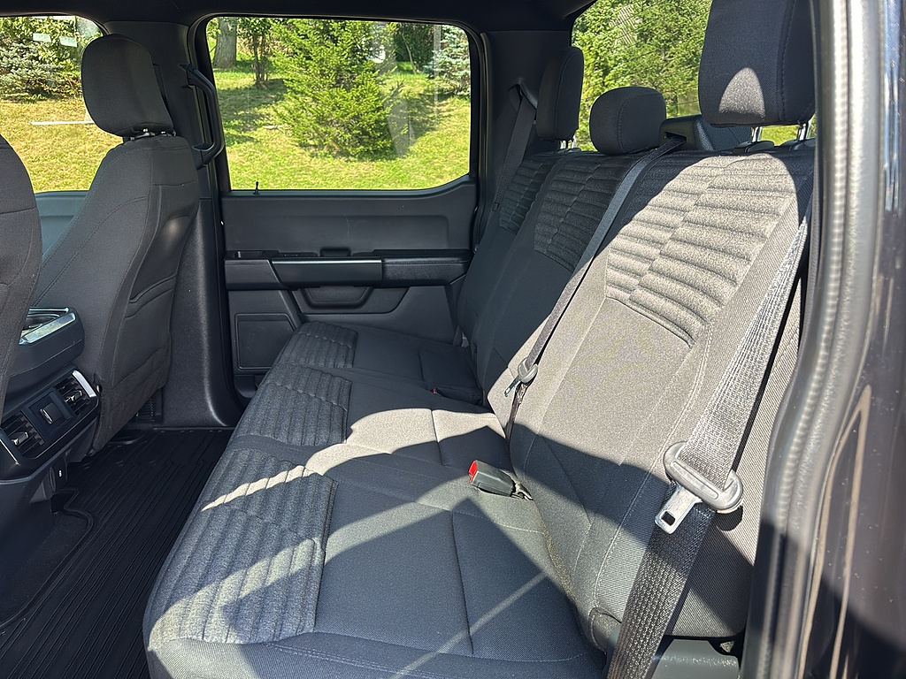 2023 Ford F-150 photo 16 of 27