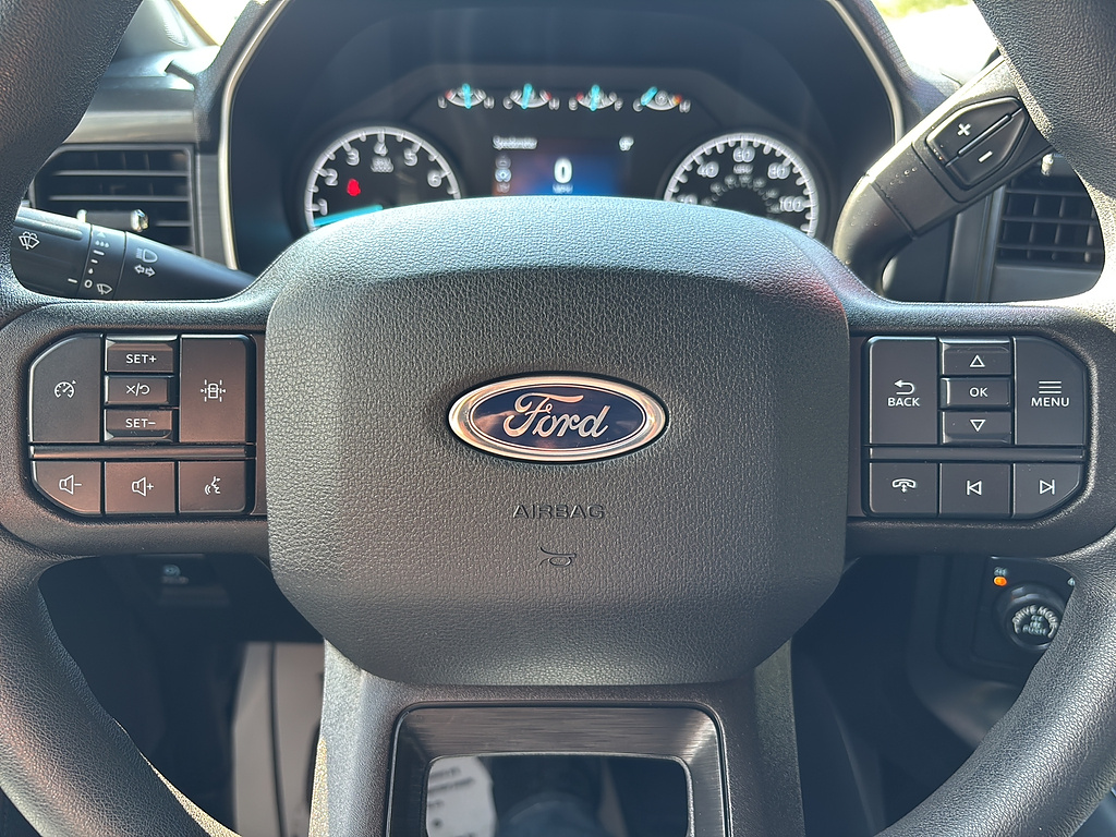 2023 Ford F-150 photo 26 of 27