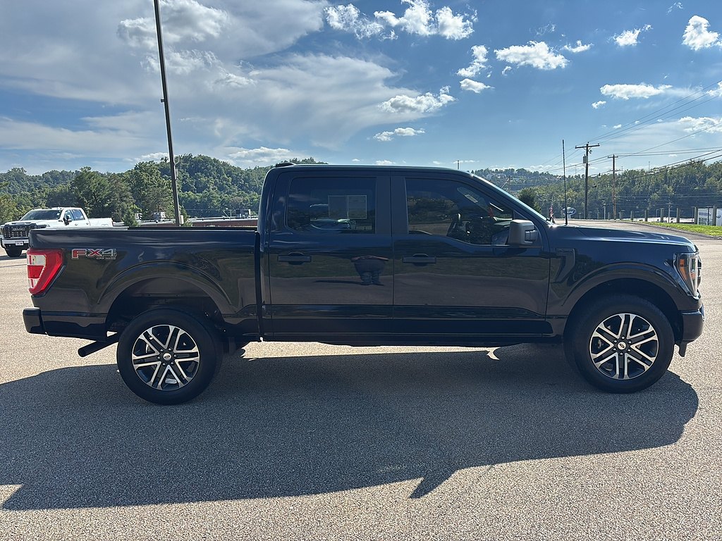 2023 Ford F-150 photo 5 of 27