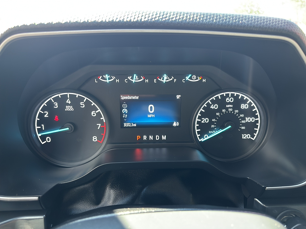 2023 Ford F-150 photo 27 of 27