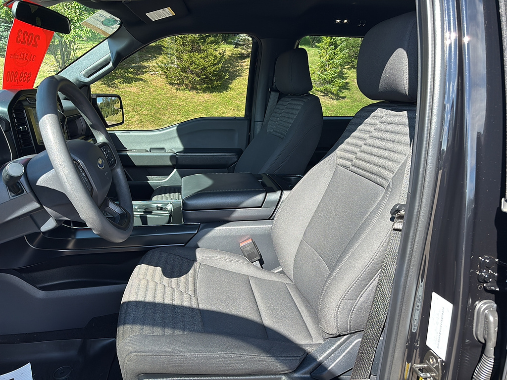 2023 Ford F-150 photo 11 of 27