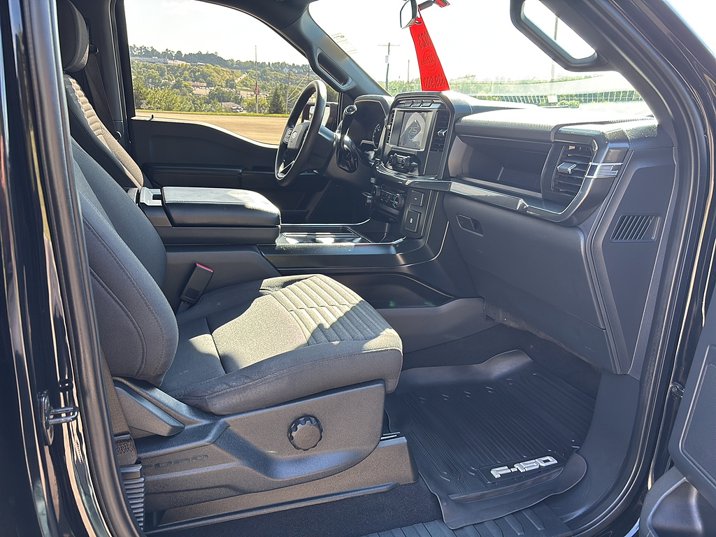 2023 Ford F-150 photo 20 of 27