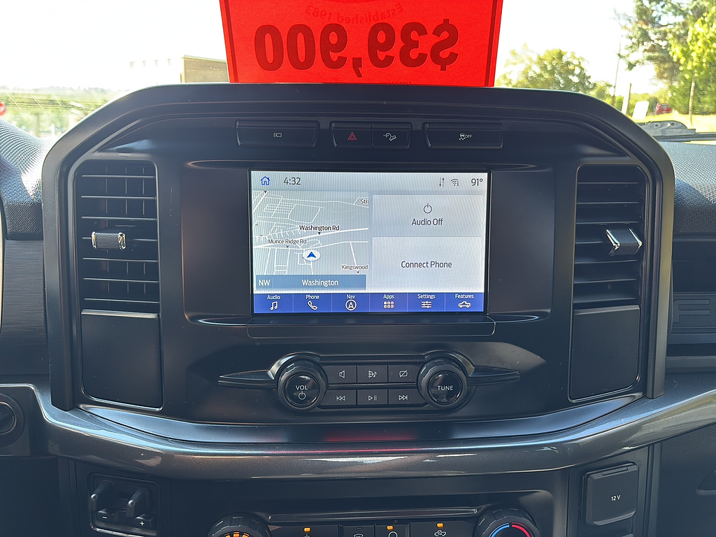2023 Ford F-150 photo 22 of 27