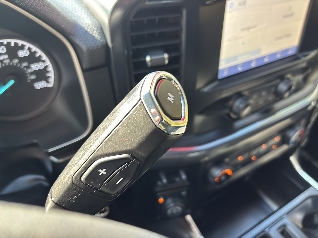 2023 Ford F-150 photo 25 of 27