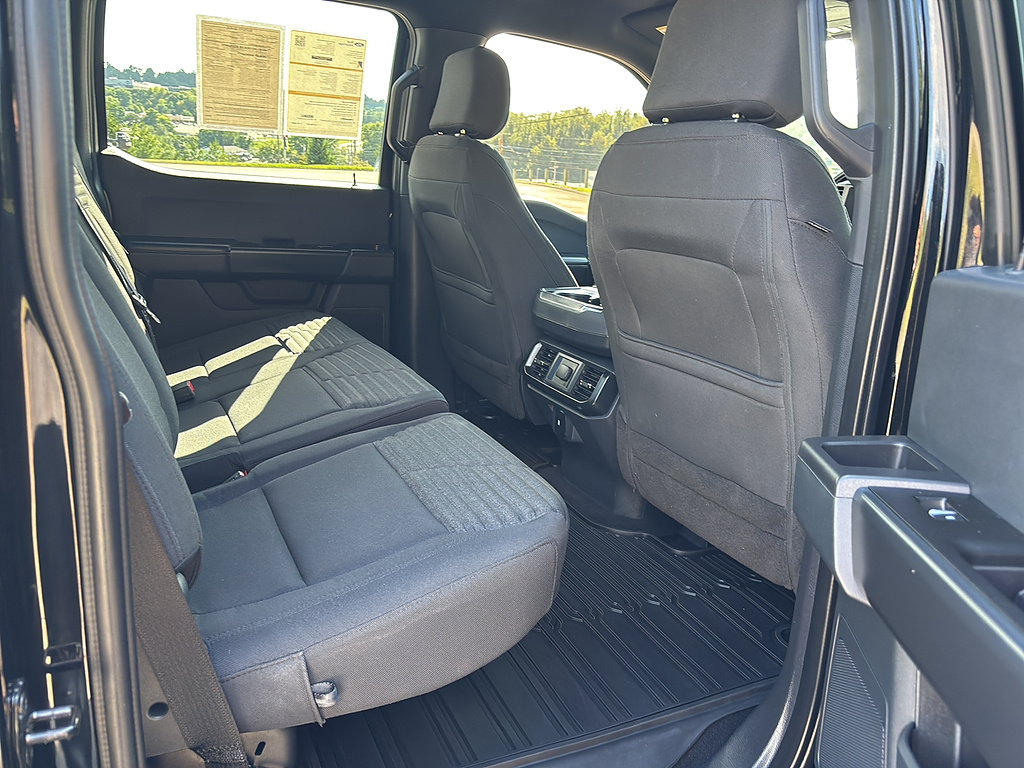 2023 Ford F-150 photo 19 of 27