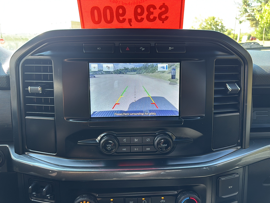 2023 Ford F-150 photo 23 of 27