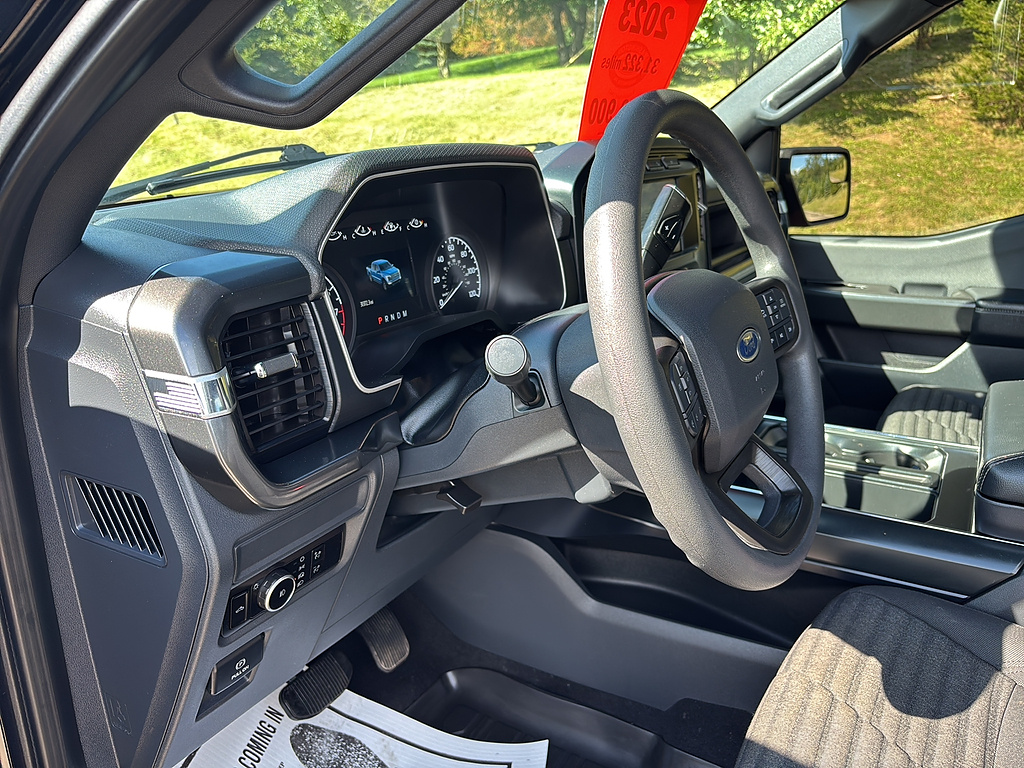 2023 Ford F-150 photo 13 of 27