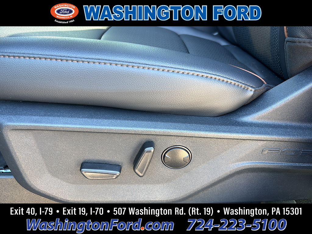 2026 Ford Super Duty F-250 SRW LARIAT - 11