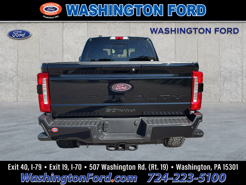 2026 Ford Super Duty F-250 SRW LARIAT - 2