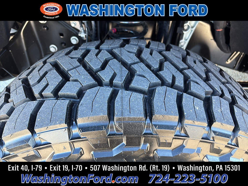 2026 Ford Super Duty F-250 SRW LARIAT - 9