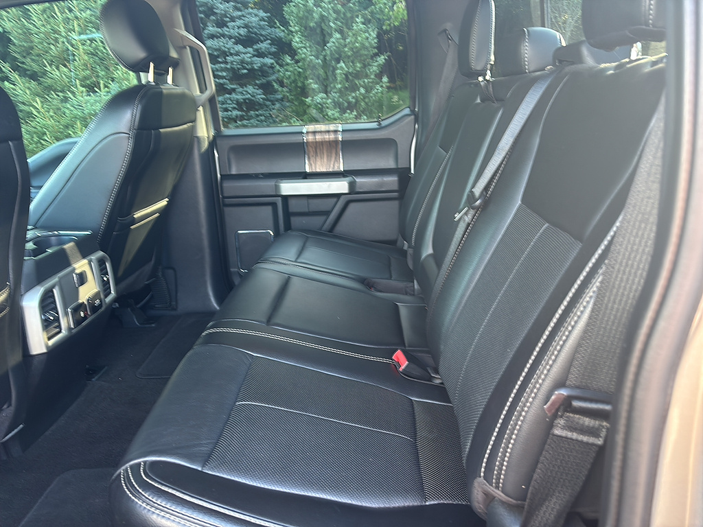 2020 Ford F-150 Lariat Iconic Silver at Woltz & Wind Ford
