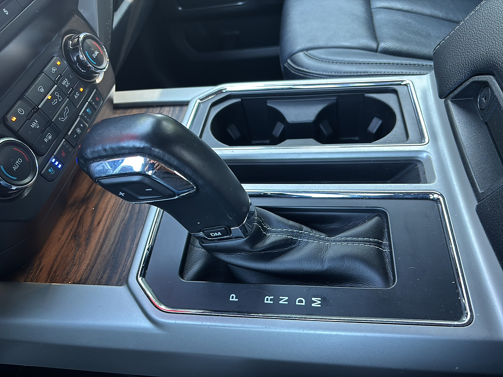 2020 Ford F-150 Lariat Iconic Silver at Woltz & Wind Ford