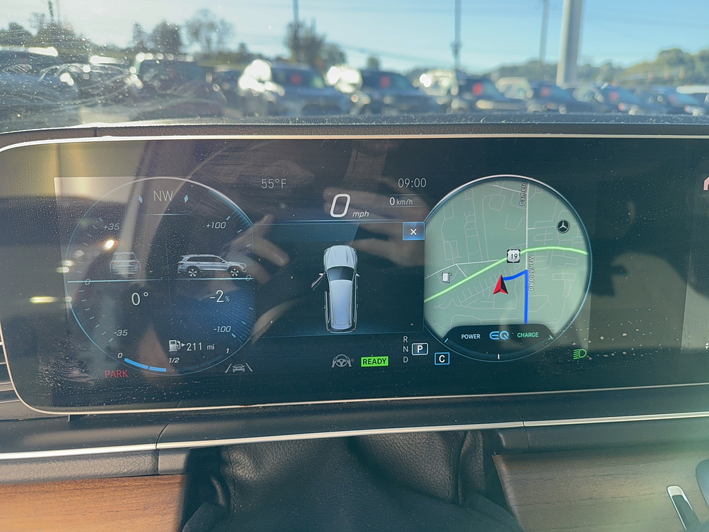 2022 Mercedes-Benz GLS 450 photo 5 of 5