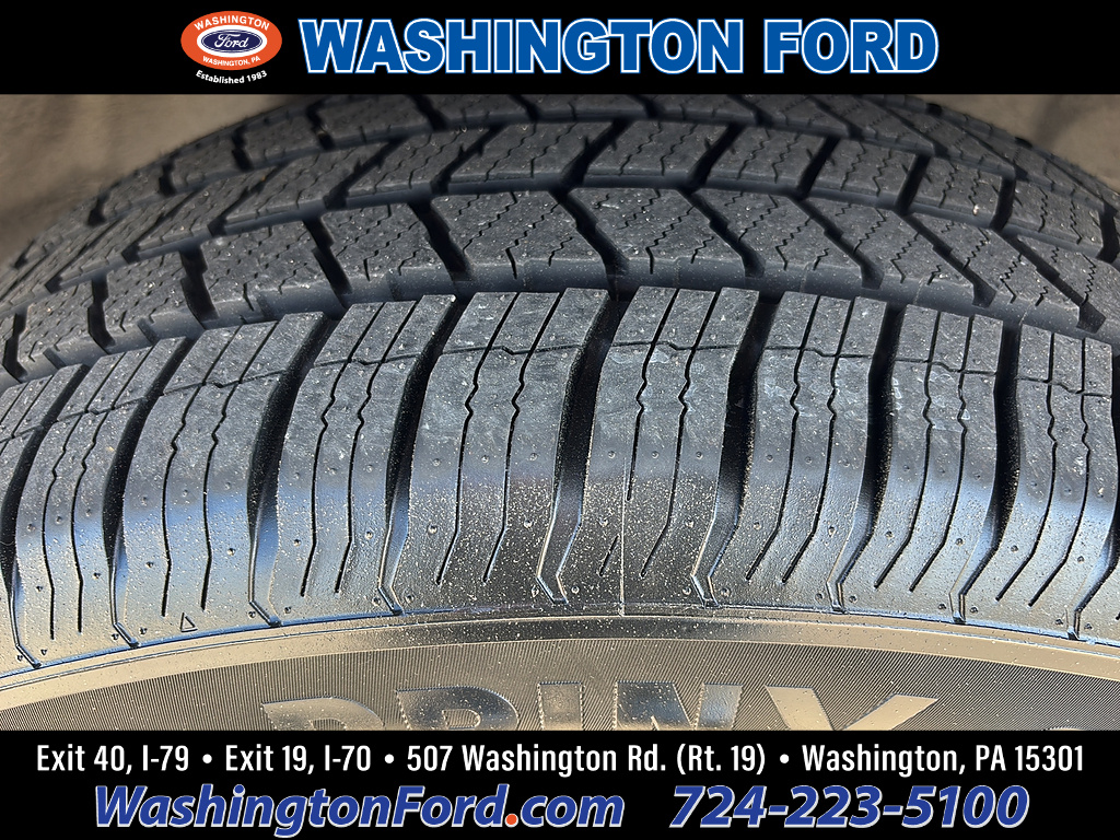 2024 Ford Explorer XLT - 9