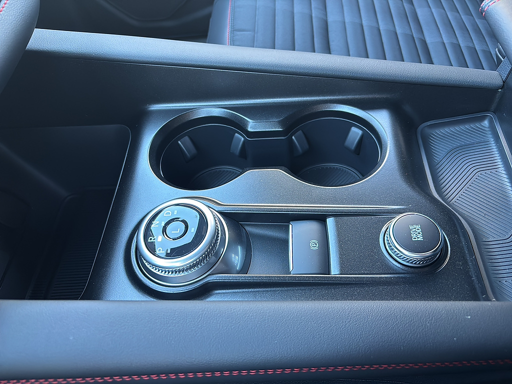 2027 Ford Explorer photo 24 of 26