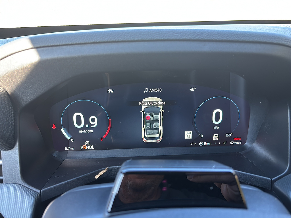 2027 Ford Explorer photo 26 of 26