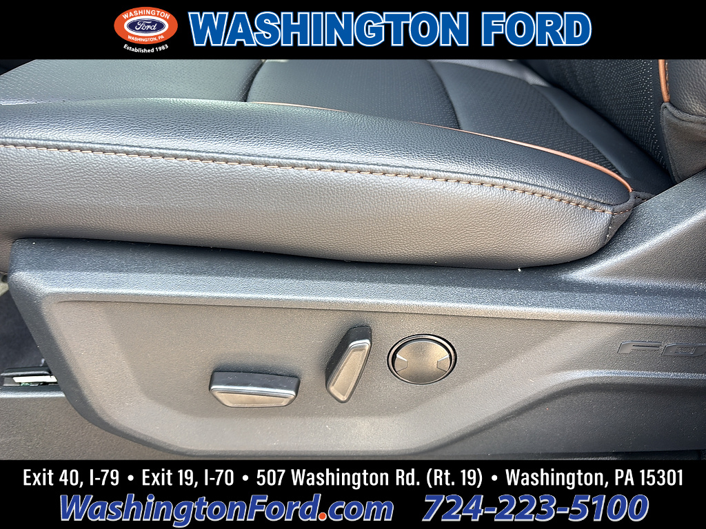 2026 Ford Super Duty F-350 DRW LARIAT - 10