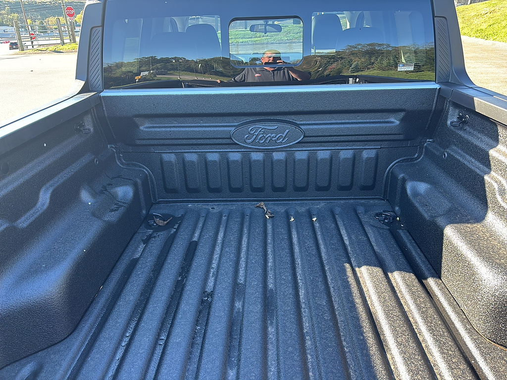 2026 Ford Maverick photo 17 of 26