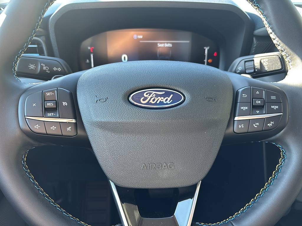 2026 Ford Maverick photo 25 of 26