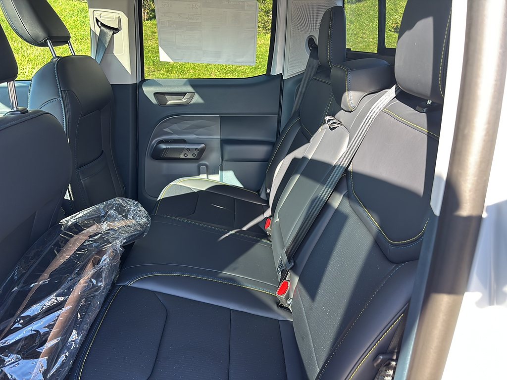 2026 Ford Maverick photo 15 of 26