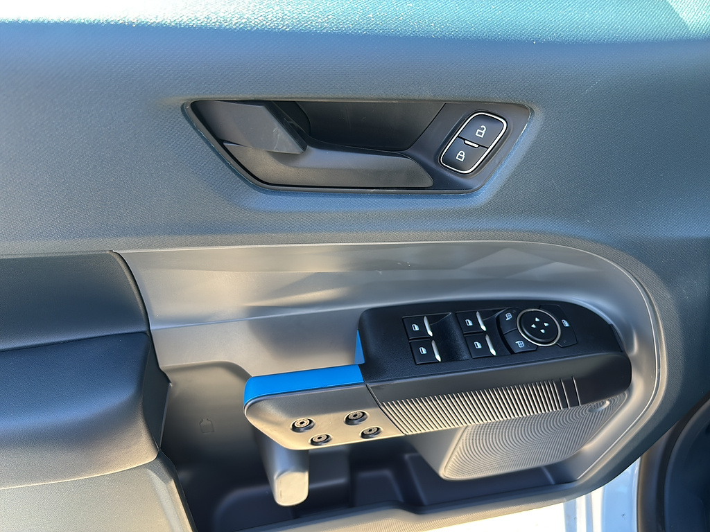 2026 Ford Maverick photo 13 of 26