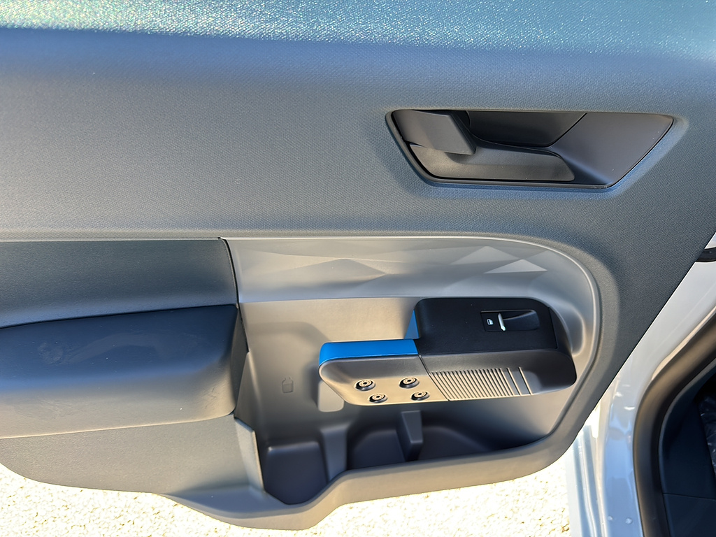 2026 Ford Maverick photo 16 of 26