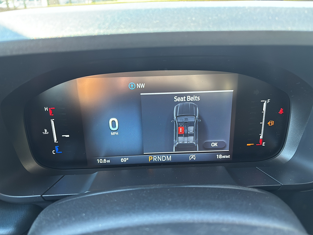 2026 Ford Maverick photo 26 of 26