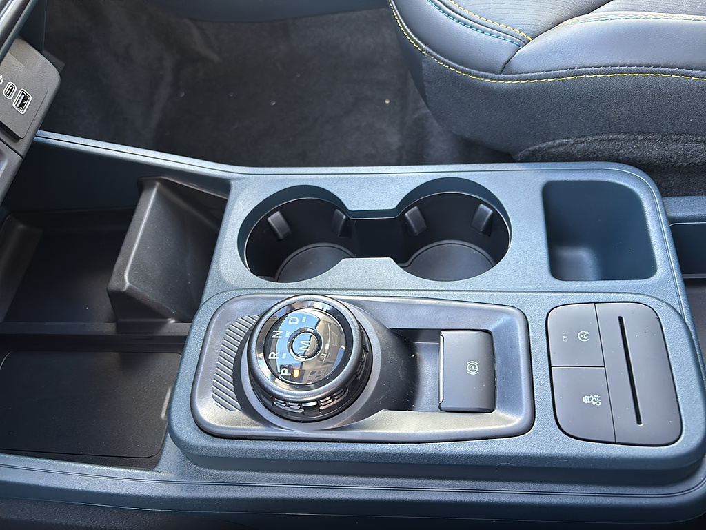2026 Ford Maverick photo 24 of 26