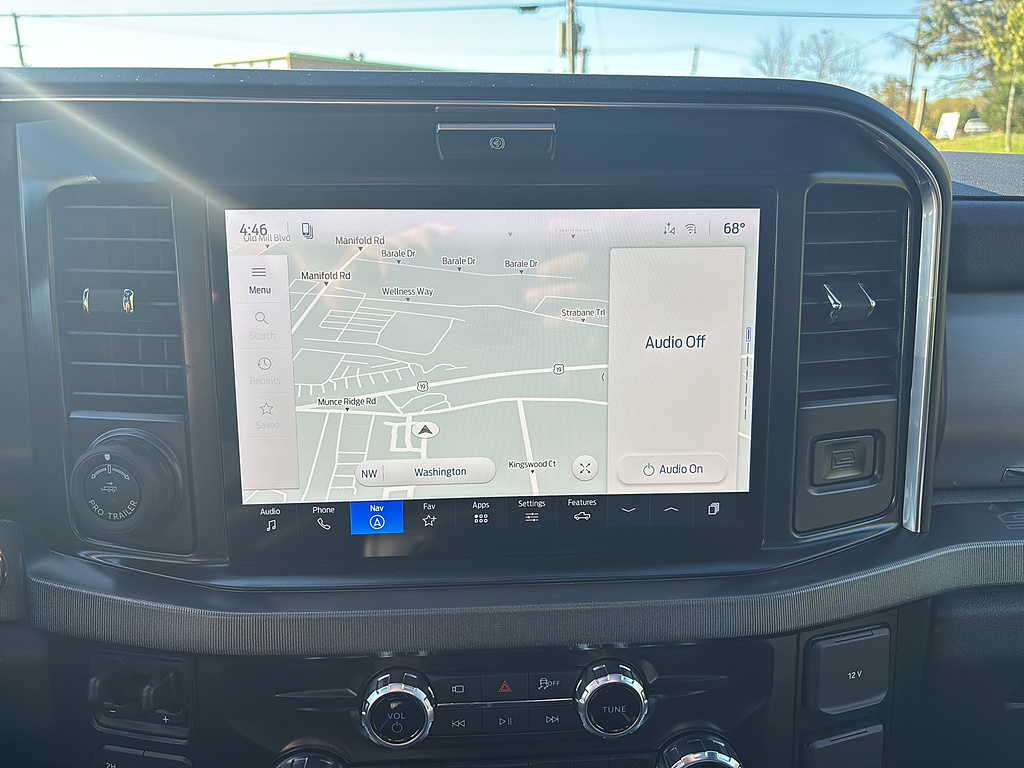 2027 Ford Super Duty F-250 SRW photo 21 of 26