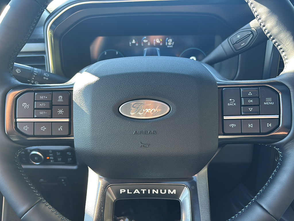 2027 Ford Super Duty F-250 SRW photo 25 of 26