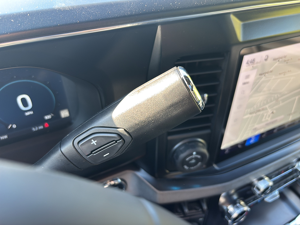 2027 Ford Super Duty F-250 SRW photo 24 of 26