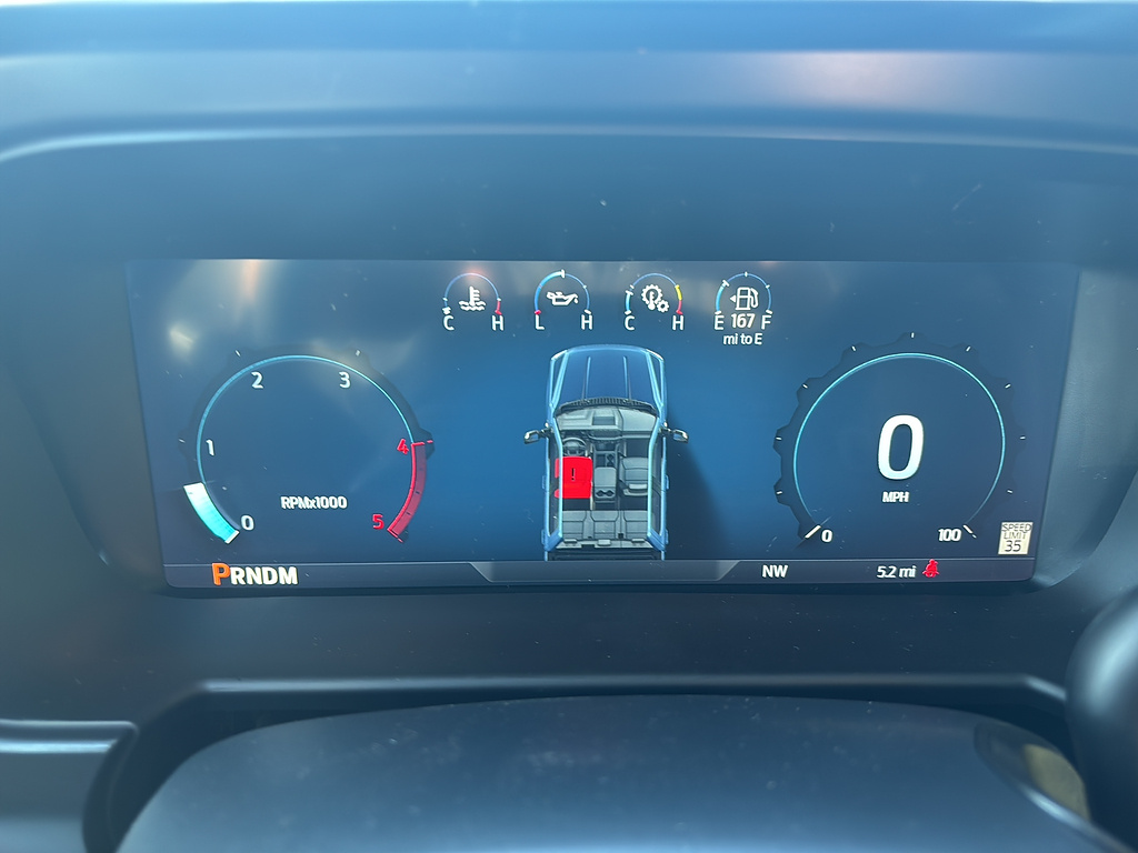 2027 Ford Super Duty F-250 SRW photo 26 of 26