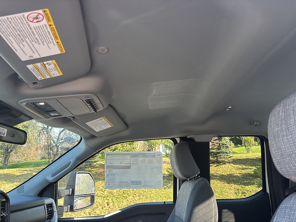 2027 Ford Super Duty F-350 SRW photo 14 of 26