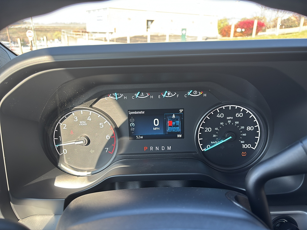2027 Ford Super Duty F-350 SRW photo 26 of 26